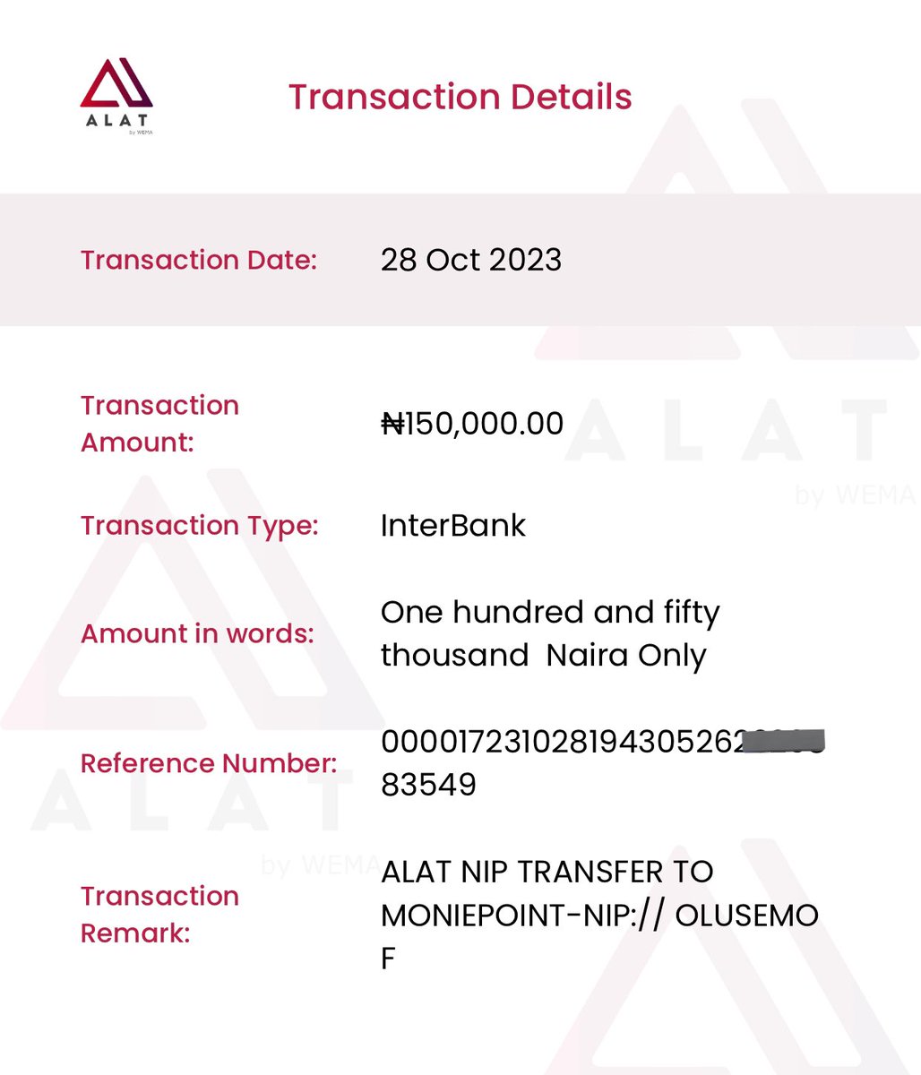 DevTobs's tweet image. I remember how I struggled to gain stability in tech.

Hence,  I promised to consistently support tech newbies/ folks who have less suport to go to Uni once I find my feet in tech. Thankfully I did.  

Doing another token for this month.

I totally understand there’s a lotta…