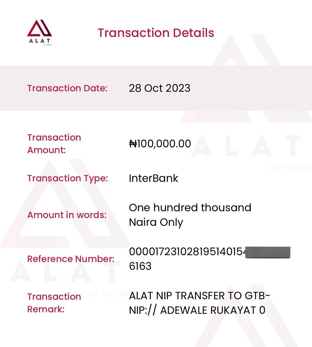 DevTobs's tweet image. I remember how I struggled to gain stability in tech.

Hence,  I promised to consistently support tech newbies/ folks who have less suport to go to Uni once I find my feet in tech. Thankfully I did.  

Doing another token for this month.

I totally understand there’s a lotta…
