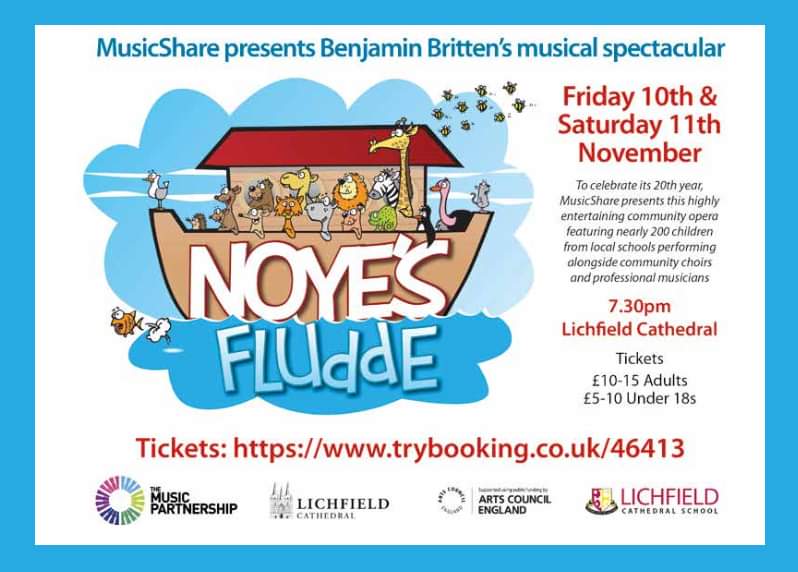 Musicadeochoir's tweet photo. Do come along! https://t.co/UDUcBfzazr