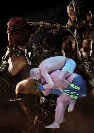 Brawo Lizak!!!!! https://t.co/eAGCJ00ojt<a href="/tag/cloutmma5"class="tags"><span>#cloutmma5</span></a>