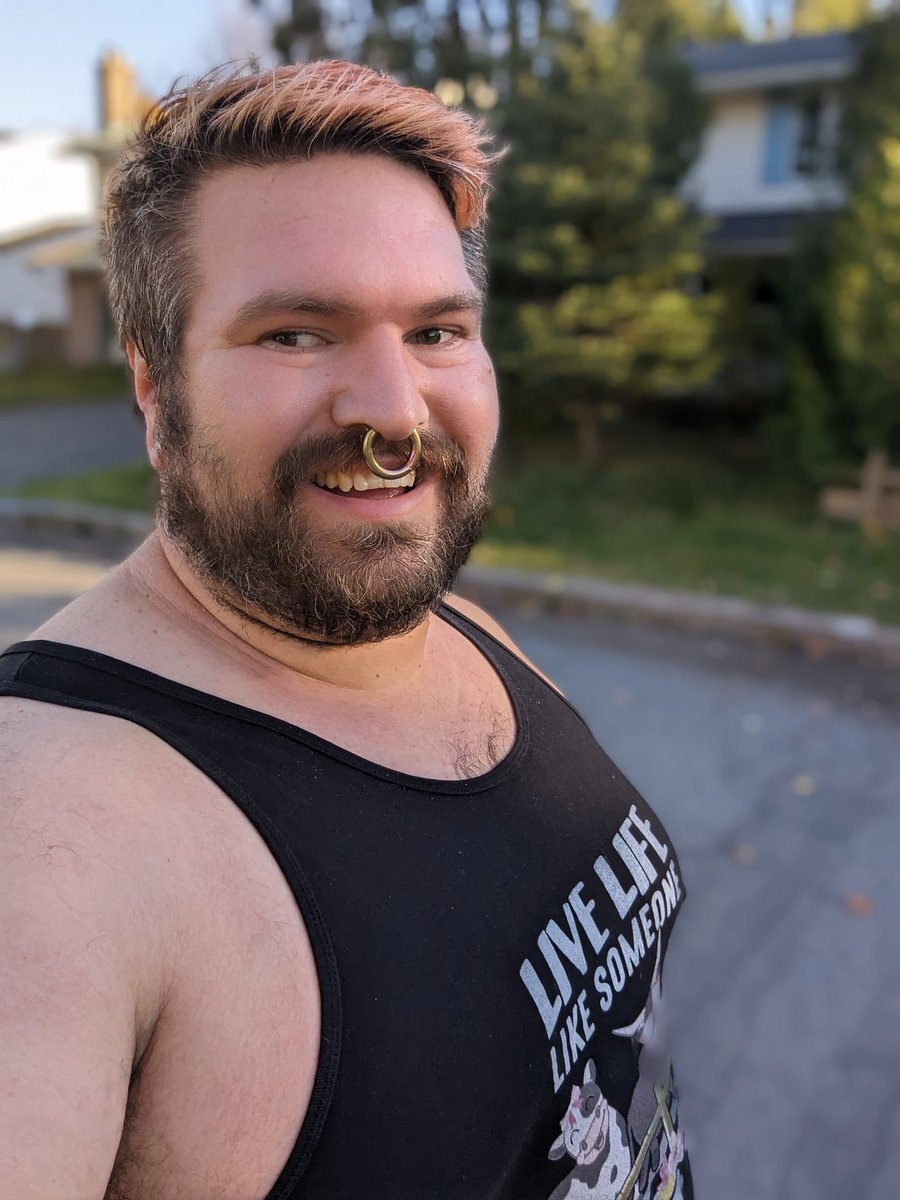 PaysonRHarris's tweet photo. Back at running! https://t.co/aVUIHxeMA5