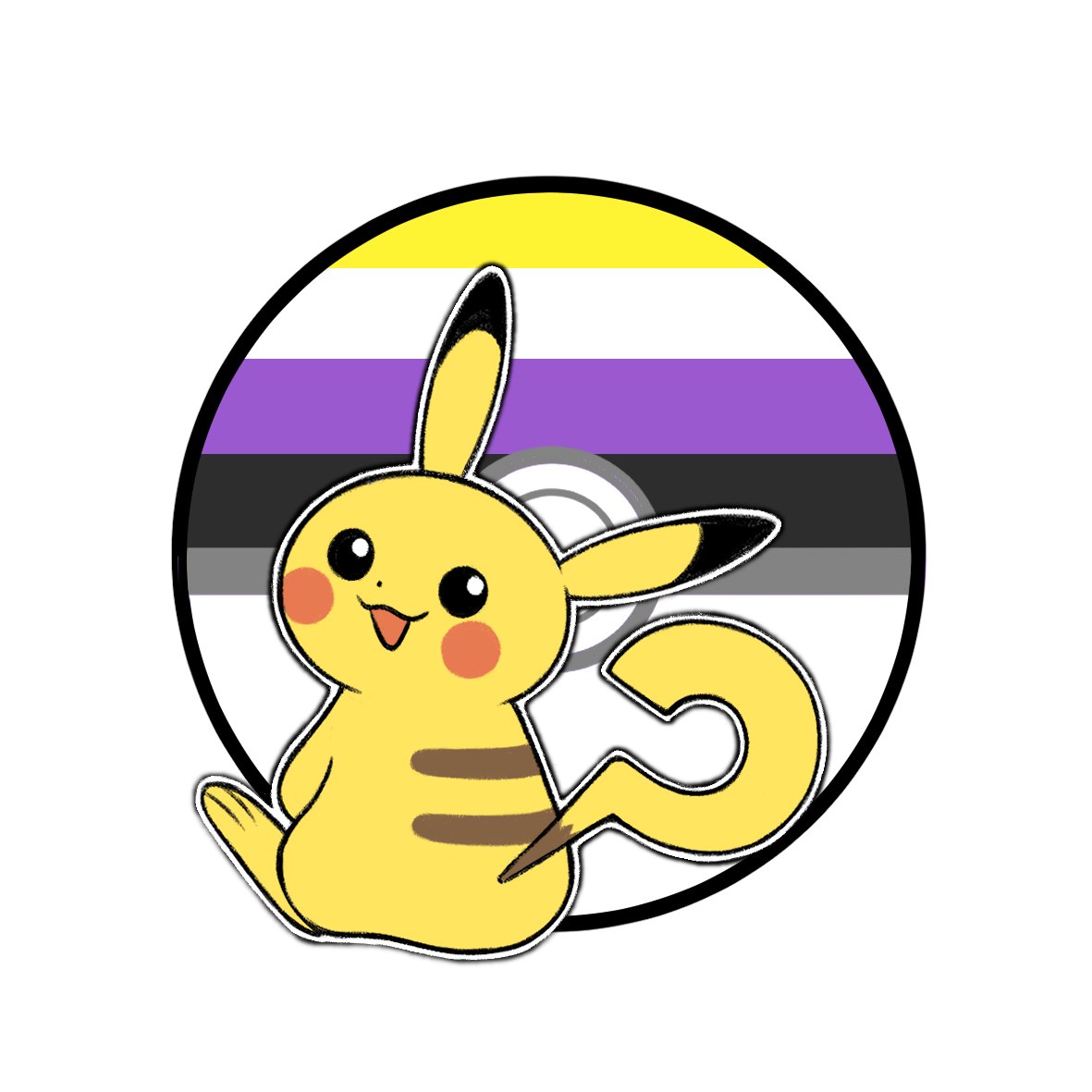 macchaato's tweet image. Ordering some new stickers. I should finally open a store 🤔