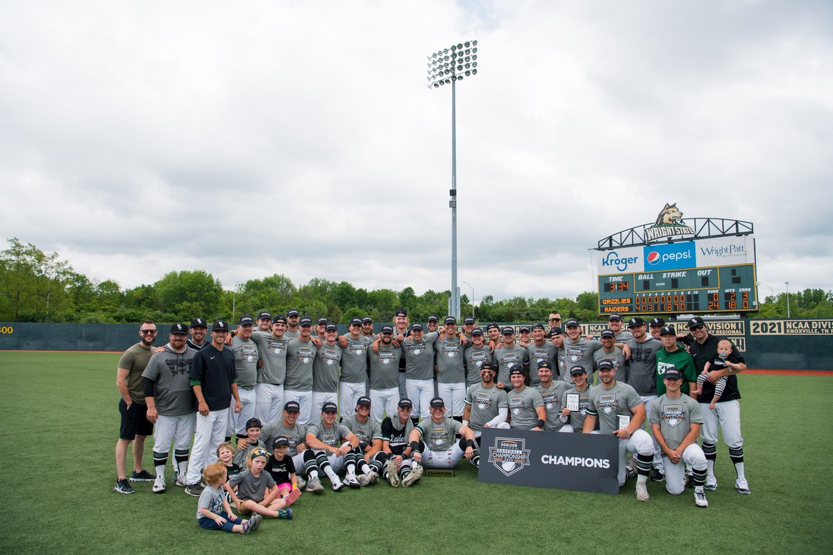 WSURaidergang's tweet photo. #Raidergang https://t.co/yoT2tlyPmg