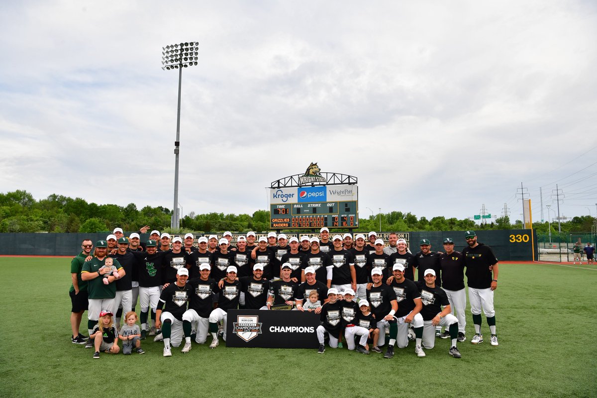 WSURaidergang's tweet photo. #Raidergang https://t.co/yoT2tlyPmg