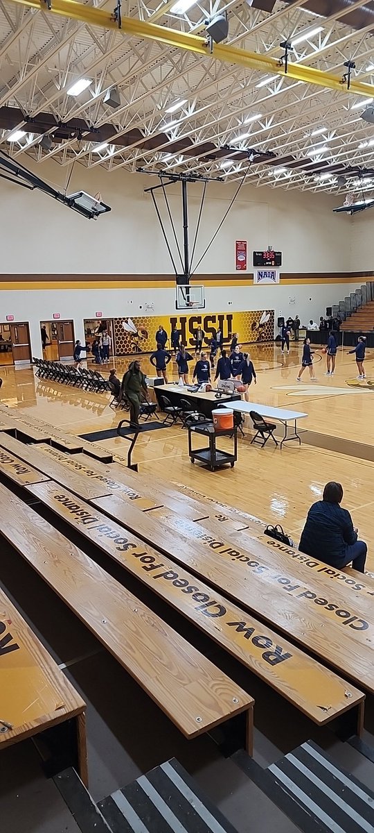 BradRVM's tweet photo. Let's go @StatesmenWBB ! https://t.co/mULfpD8M5z