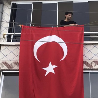 İyi Bayramlar #YeniProfilResmi