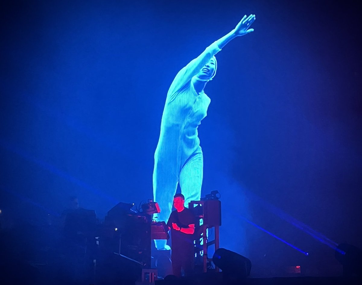 SkinnyInuit's tweet photo. @eddychemical Loved every minute of it. https://t.co/S8a83mB0cL