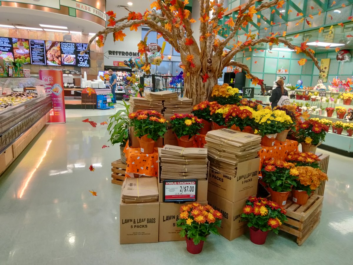 RaymorePC's tweet image. All your fall needs in one place, come see us before these sales end!