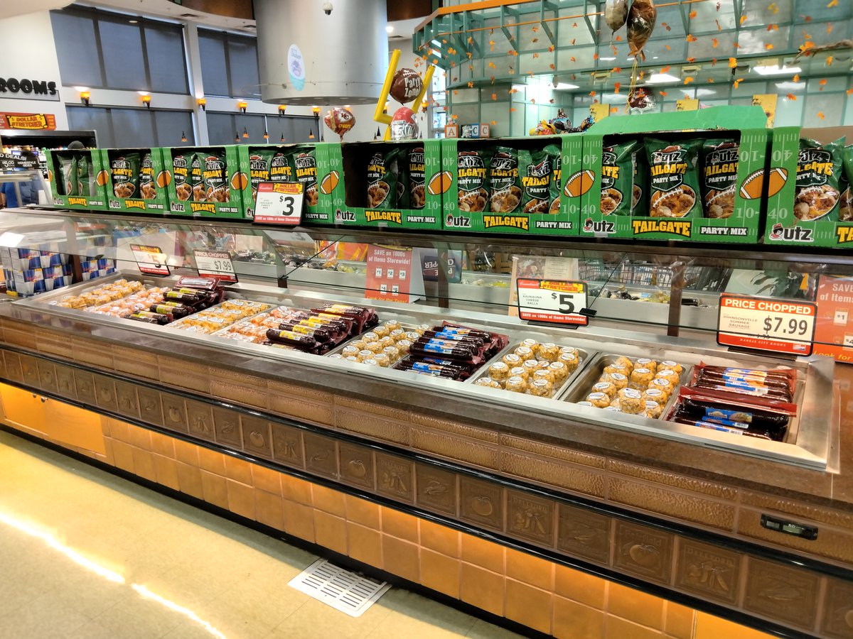 RaymorePC's tweet image. All your fall needs in one place, come see us before these sales end!