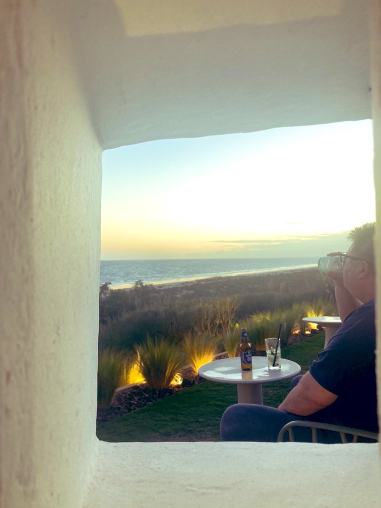 WhosKateStrange's tweet photo. I once lived in a villa that backed into this… #PraiaVerde. Early morning views & sunsets were incredible 😍 https://t.co/GPUUsqSAeV