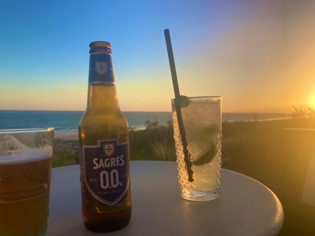 WhosKateStrange's tweet photo. I once lived in a villa that backed into this… #PraiaVerde. Early morning views & sunsets were incredible 😍 https://t.co/GPUUsqSAeV