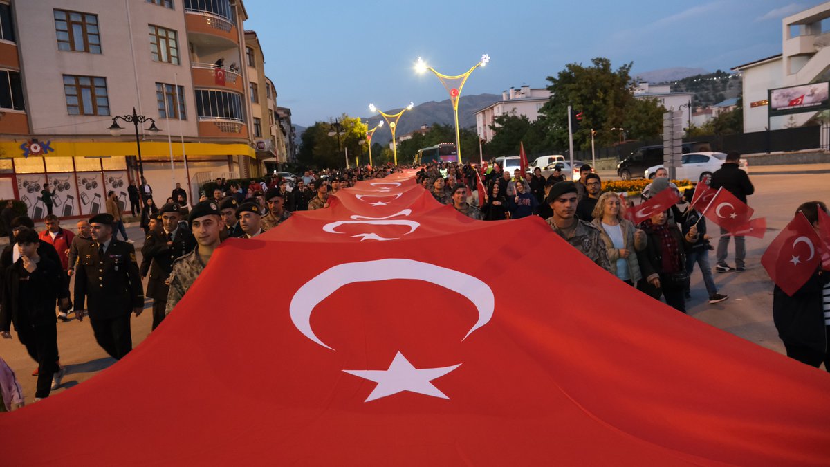 Erzincan Gençlik ve Spor İl Müdürlüğü tweet media
