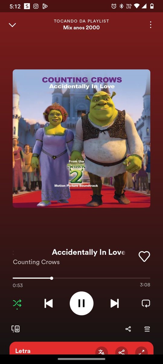 Arrumando o quarto com um pouco de nostalgia e começou a tocar essa música, pq será que lembrei do @montaleoneb ?🤔