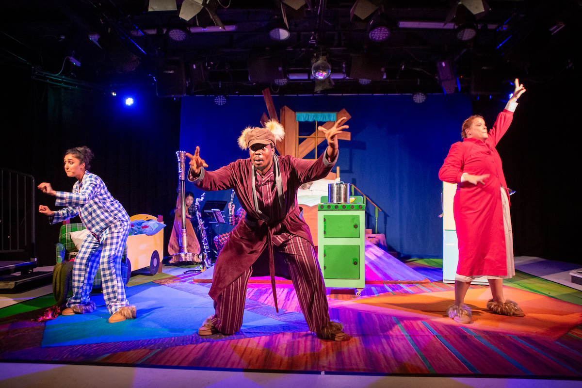 Will Evans tweet media