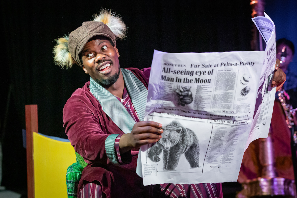 Will Evans tweet media