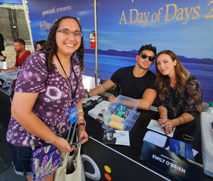 brianne1017's tweet image. From #DayofDays2023! #Days #DaysofOurLives @DgFeuerriegel @RemingtonHoff @MrRobertScott @emilyXObrien