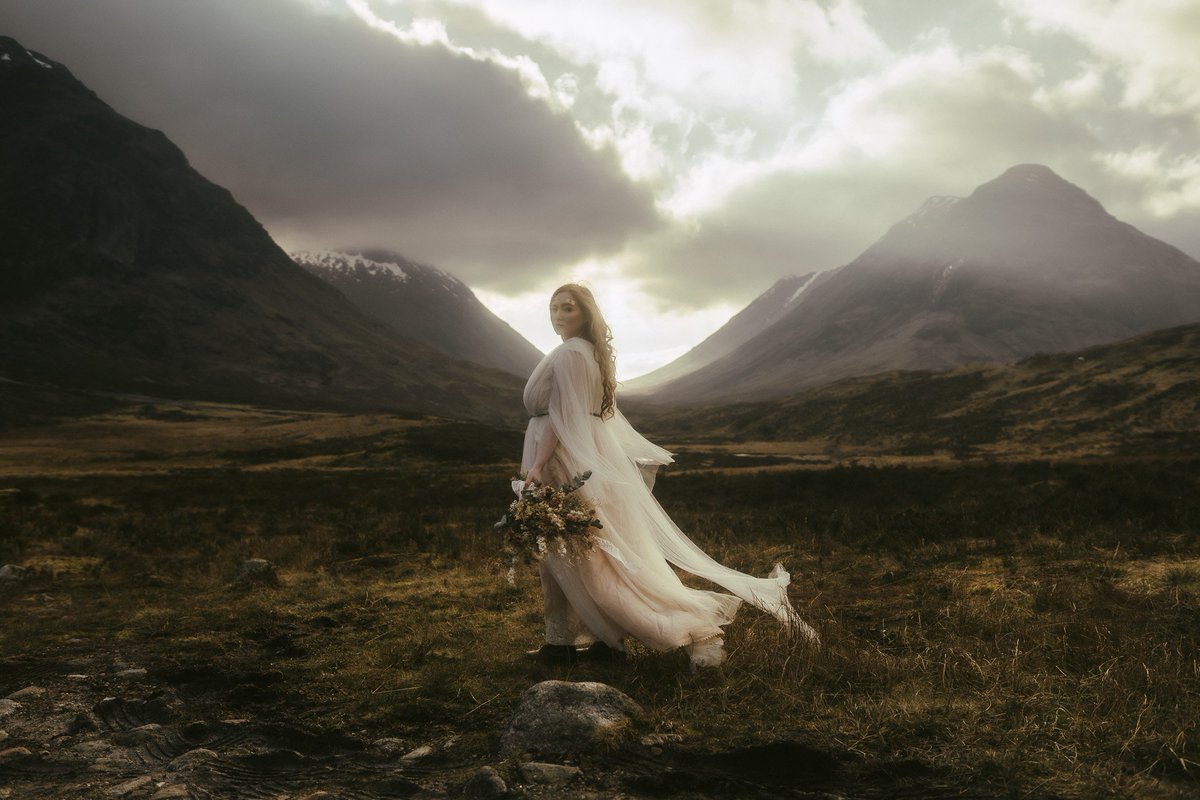 Glencoe 🏴󠁧󠁢󠁳󠁣󠁴󠁿