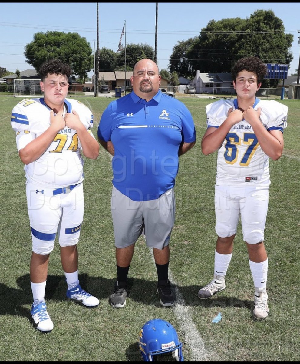 CoachChuy67's tweet photo. #ProudDad https://t.co/75oCSnwAWd