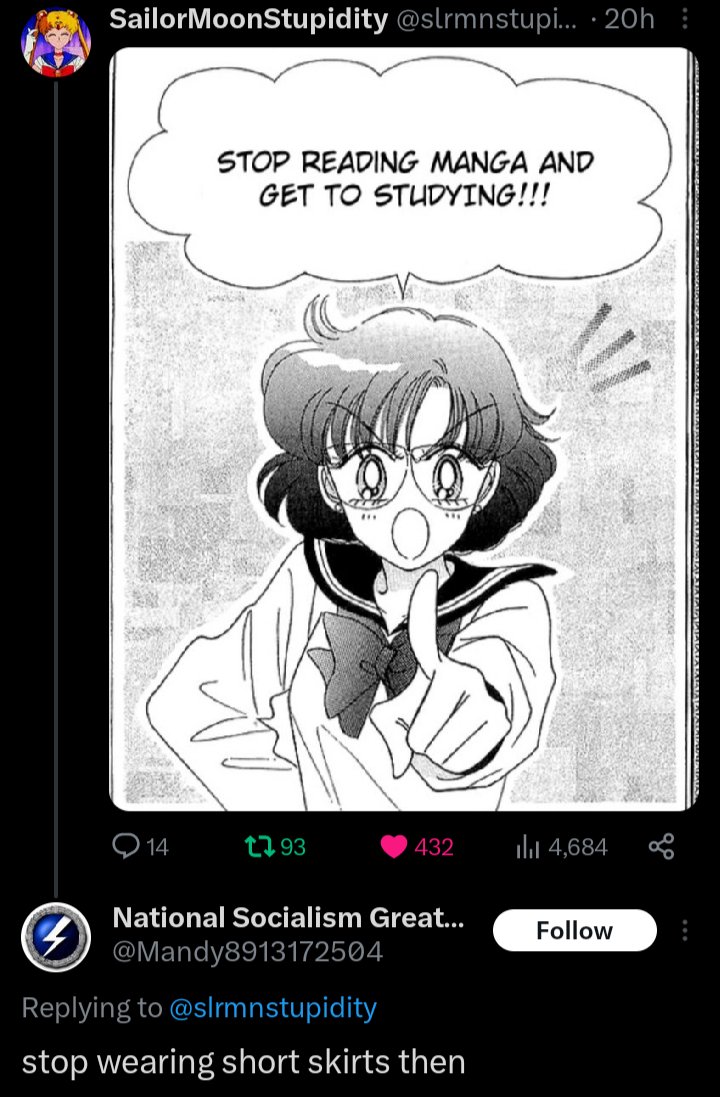 SMStrugglePosts's tweet image. Who tf said anything about skirts blud?