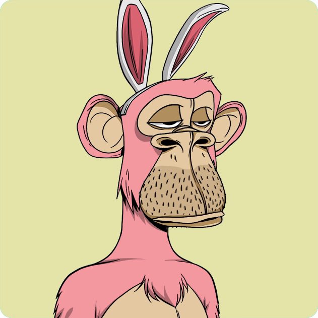 SexyMichill's tweet image. NO SLEEP ‘TILL APEFEST🫡🔥