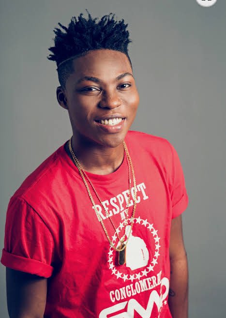 datwarribwoy's tweet photo. Rich man pikin go think say @ReekadoBanks na up coming artist 🤩🔥 https://t.co/ZJfKHPmYZy