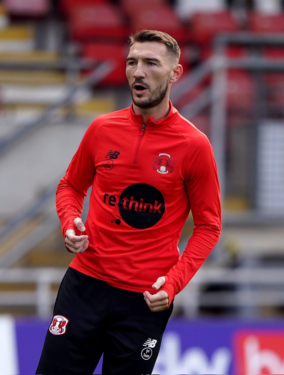 Lee Swallow tweet media