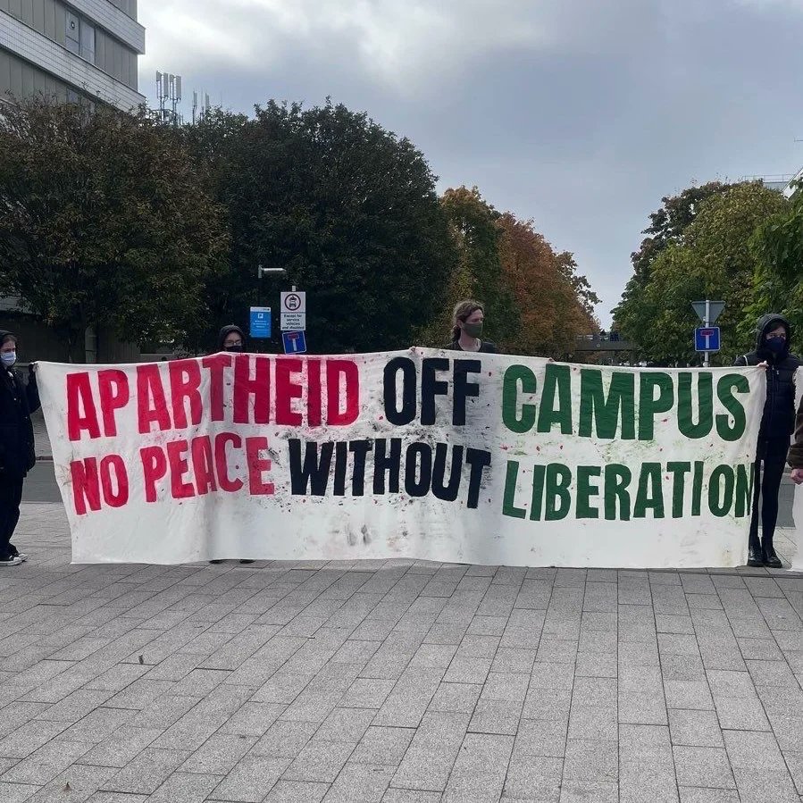 The Global South Initiative tweet media