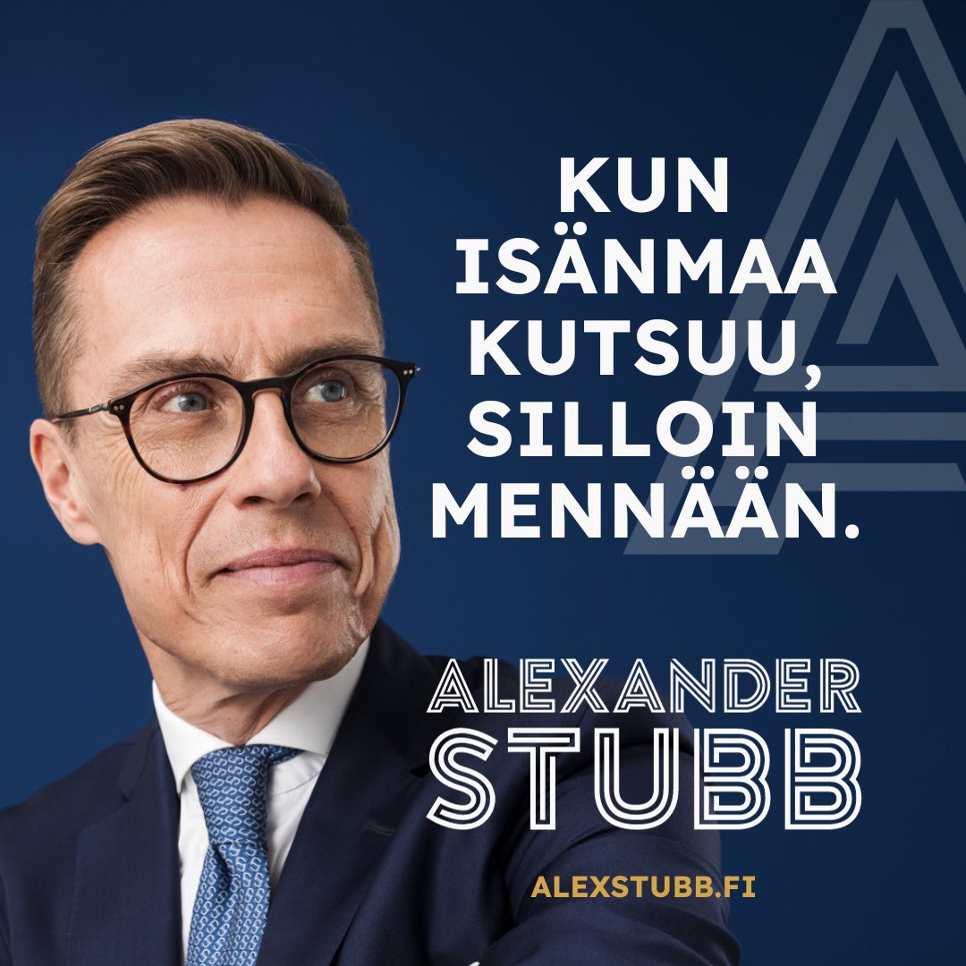 Terrrieri's tweet photo. Näkeekö kukaan muu tätä ironiaa.

Stubb ajaa kaikkea muuta kuin Suomen etua. https://t.co/8lOt5LaNTs