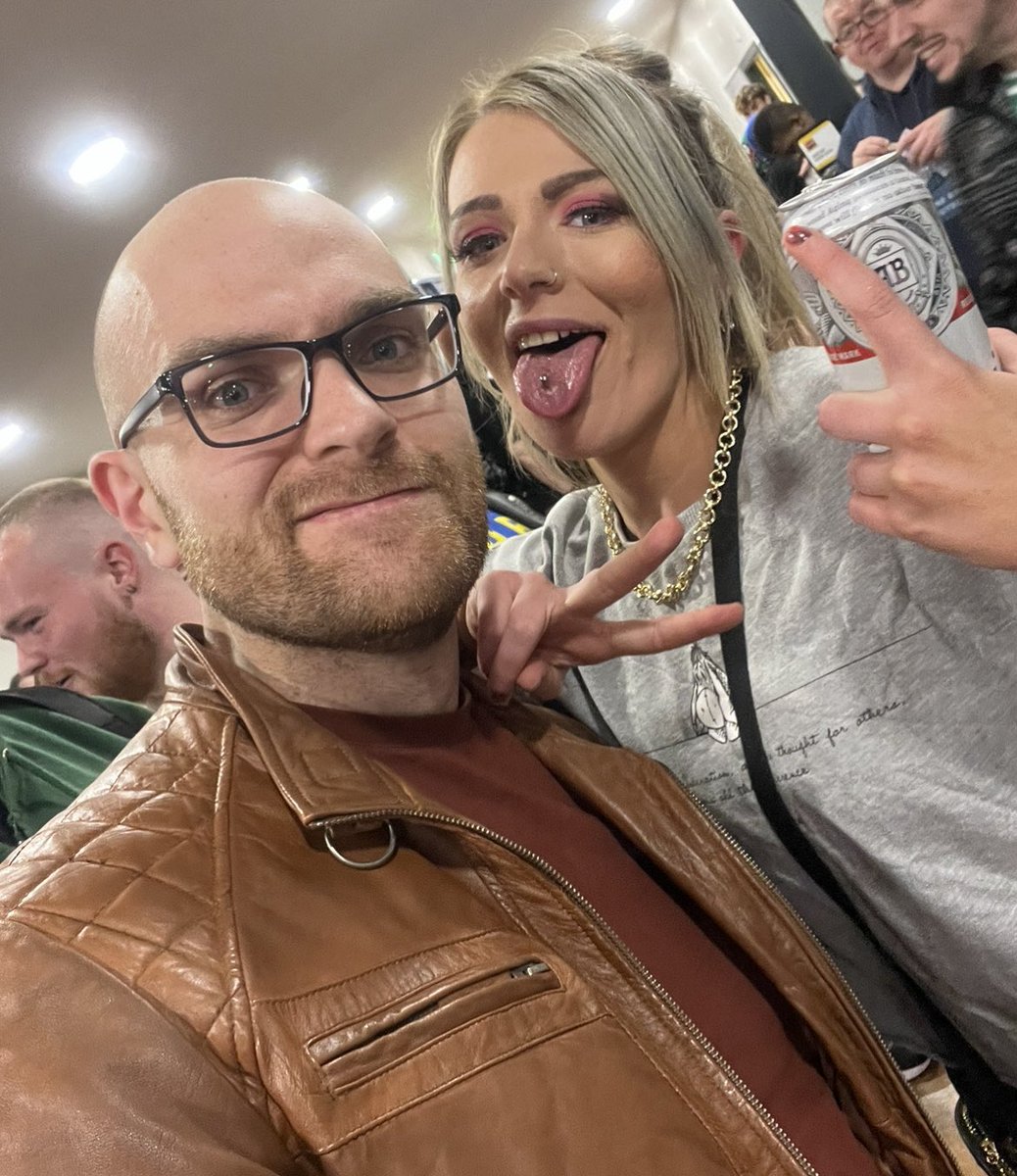 No one brings the sesh then <a href="/mothfromdaflats/">Session Moth Martina🍻 マーティナセッション</a> 🍻

Unreal meeting herself at <a href="/OTT_wrestling/">OTT WRESTLING</a>