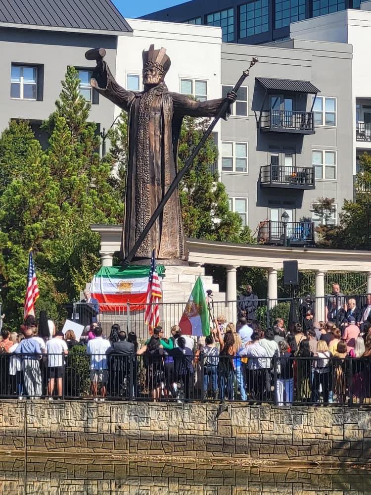 shirin 👑 🇮🇷 tweet media