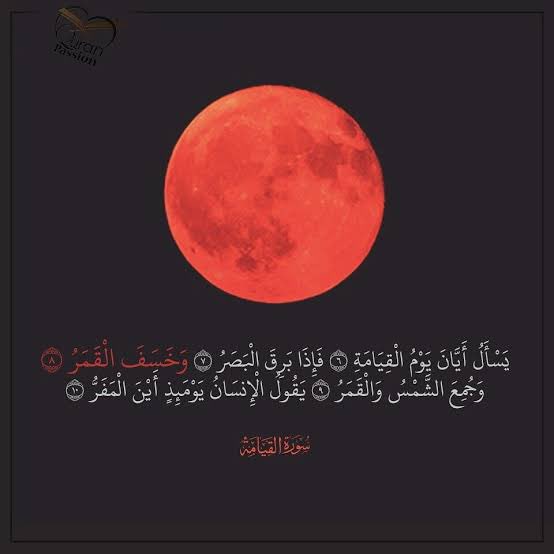 LamisElBeshoty's tweet photo. دعاء خسوف القمر
اللهم يا واصل المنقطعين أوصلنا إليك اللهم هب لنا عملًا صالحًا يقربنا إليك، اللهم إنا نستهدي بك فاهدنا.. ونستعين بكَ فأعنّا.. ونستعيذ بكَ فأعذنا.. ونتوكل عليك فاكفنا، اللهم أكفنا همّ الدنيا والآخرة اللهم رب النبي مُحمد (صلى الله عليه وسلم).. https://t.co/kzK5rw2NGa
