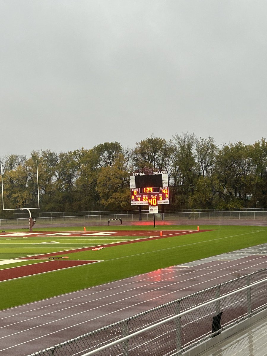 FalconsFU's tweet image. GAME CALLED, FALCONS WIN 43-0!!
#BTF @CoachHarrisonFU