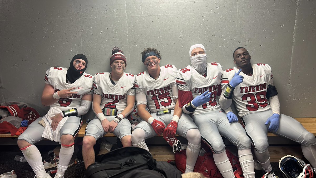 FalconsFU's tweet image. GAME CALLED, FALCONS WIN 43-0!!
#BTF @CoachHarrisonFU