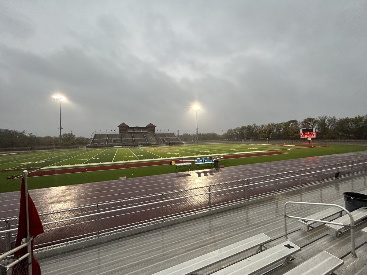 FalconsFU's tweet image. GAME CALLED, FALCONS WIN 43-0!!
#BTF @CoachHarrisonFU