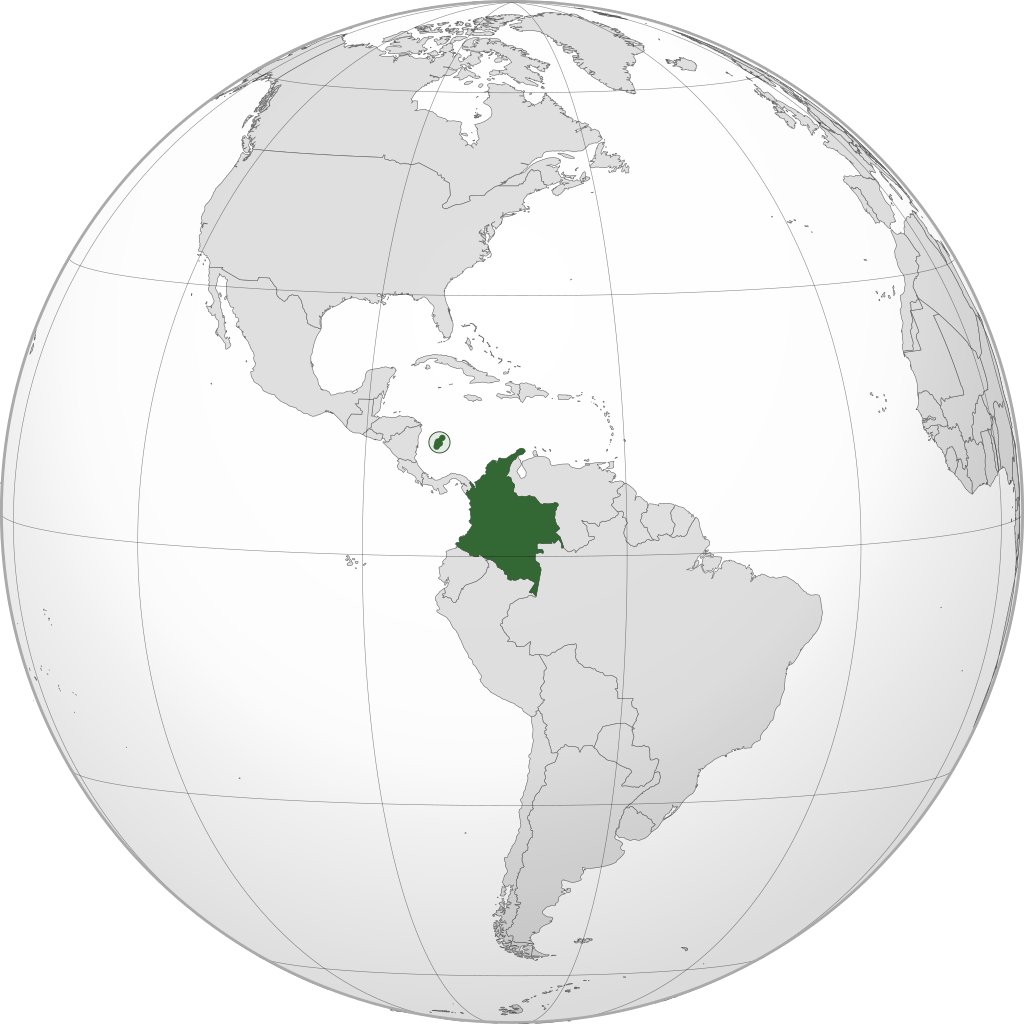 FEscrutinio's tweet photo. 🇨🇴🇨🇴🇨🇴 #Colombia 🇨🇴🇨🇴🇨🇴

Mañana la República de Colombia realizará elecciones con el objetivo de renovar las gobernaciones y asambleas departamentales, así como las alcaldías, concejalías y ediles, por el período 2023-2027.

(abro hilo)

#Elecciones2023 #EleccionesColombia2023 https://t.co/ja804MBHCI