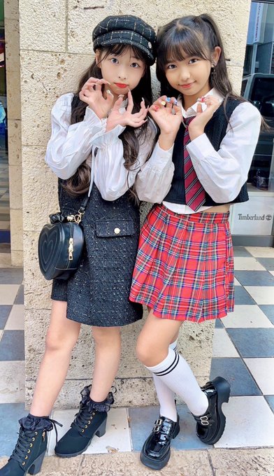 Twitterのコスプレ画像9