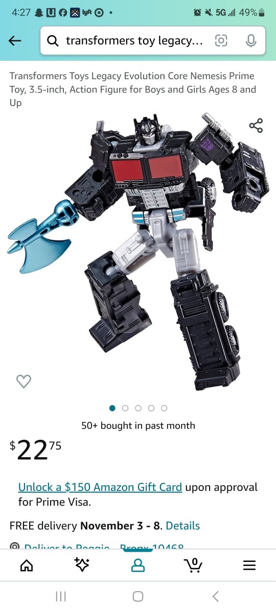 ReggieBalines's tweet photo. @AmazonHelp your company makes it hard to contact someone. Amazon cancelled an order I had on hold since July without my consent and the true reason is because price is now higher but gave a bs reason of out of stock when i search its available next week, see photos below. https://t.co/Bl6Z14EwE1