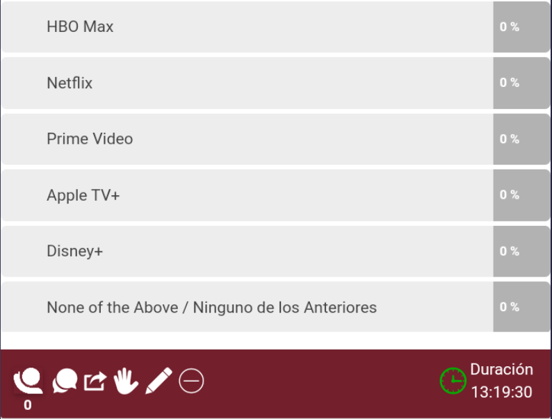 AppMyPoint_Es's tweet photo. Los servicios de #streaming son conocidos por sus #series exclusivas, pero ¿Cuál tiene las mejores #películas?
Participa en nuestra App con este link:

https://t.co/hnEWMKV2tT
 
En Encuestas #MyPoint te da mucho más!
 
#AppMyPoint #encuesta #sondeo #CualEsTuPoint #Movies https://t.co/rKKQa0kxaU