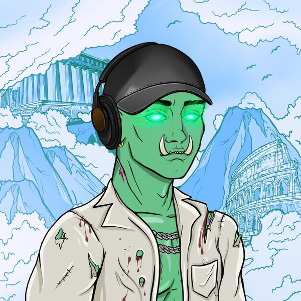 Subject #1140 was just sold for 4.6 $EGLD on XOXNO!

explorer.multiversx.com/transactions/2…

#FollowTheX #MultiversX #NFT #MultiversXNFTs