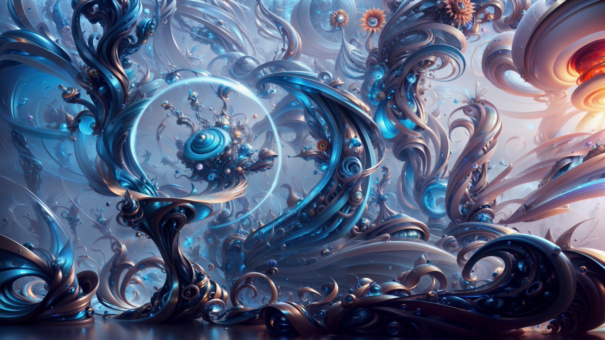 Dawn of Infatuation
#ETV8