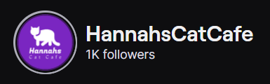 HannahsCatCafe tweet media