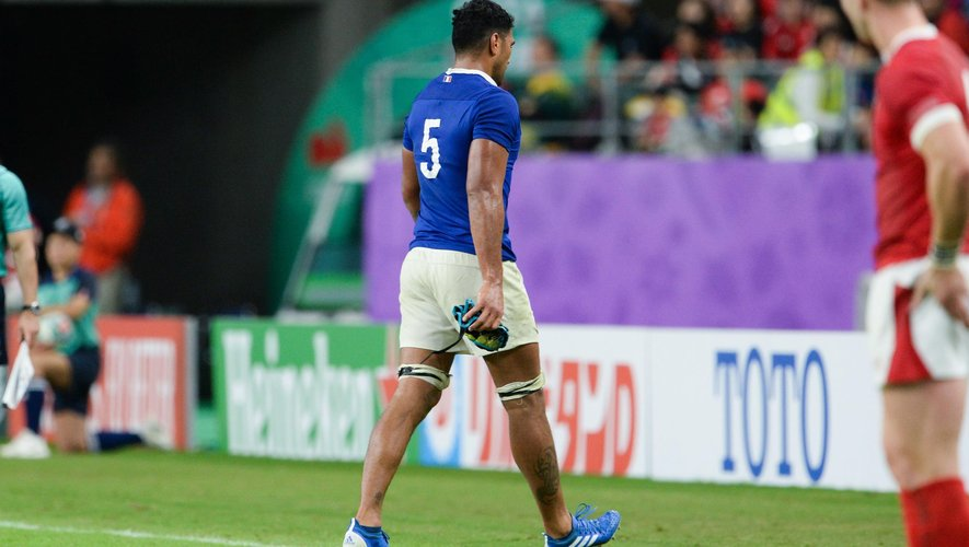 Liliaaan_B's tweet photo. On était pays organisateur, mais @rugbyworldcup a décidé de tuer notre CDM.  

Un arbitrage à sens unique pour une seule et même équipe que l'on connait tous, qui a gâché mon expérience personnelle de ce fabuleux évènement #NZLvRSA #RWCFinal.

J'ai mal à mon rugby... https://t.co/m13CzmJGER