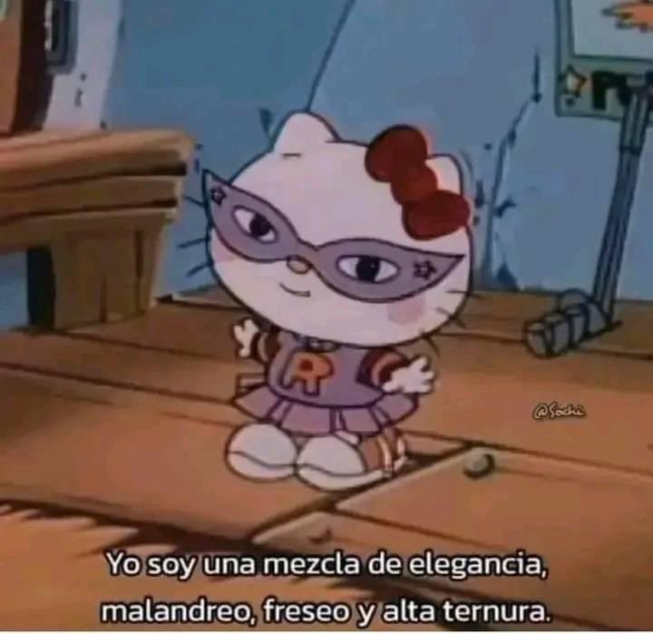 la_ao_oae's tweet photo. @DiinoVL Jajaja así me voy a sentir 😎 https://t.co/FMpPKuPb0X