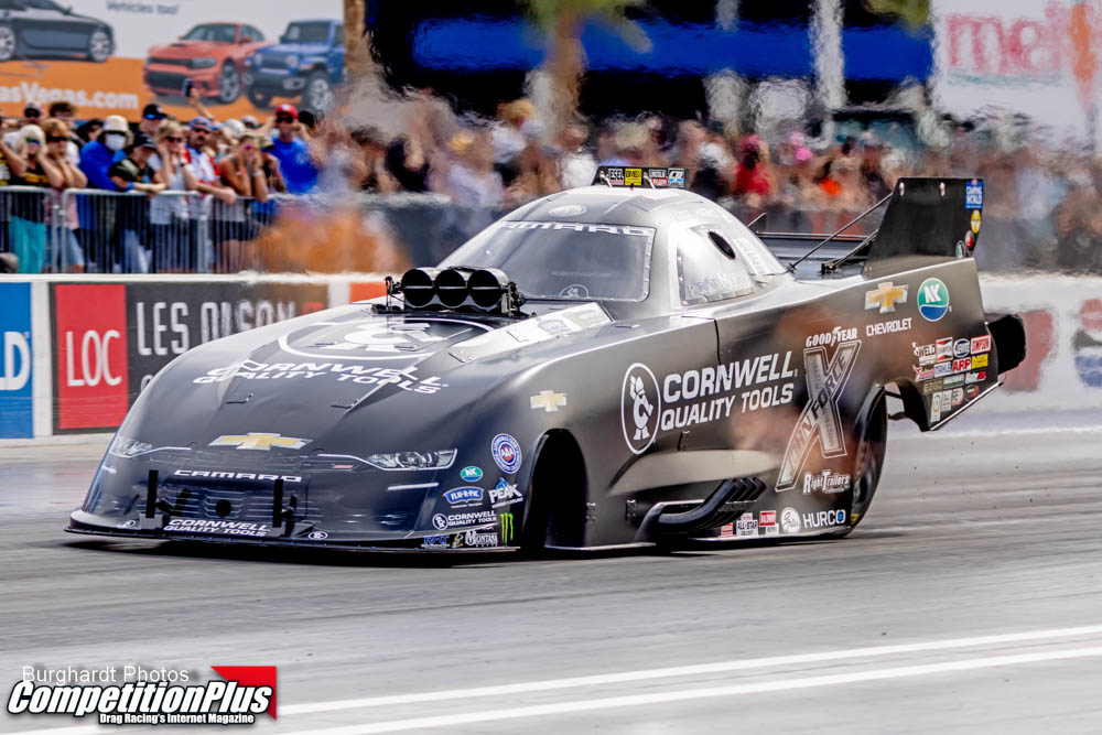 ROBERT HIGHT STAYS IN TITLE - HUNT BY CAPTURING FC PROVISIONAL NO. 1 IN LAS VEGAS - #DragRacingNews #NevadaNats - READ MORE HERE competitionplus.com/drag-racing/ne…