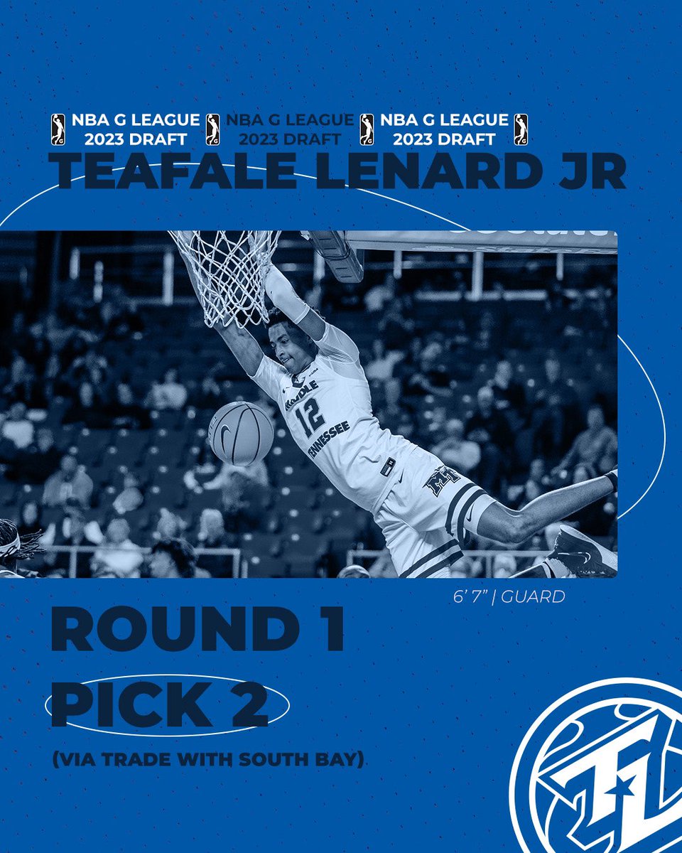 Texas Legends tweet media