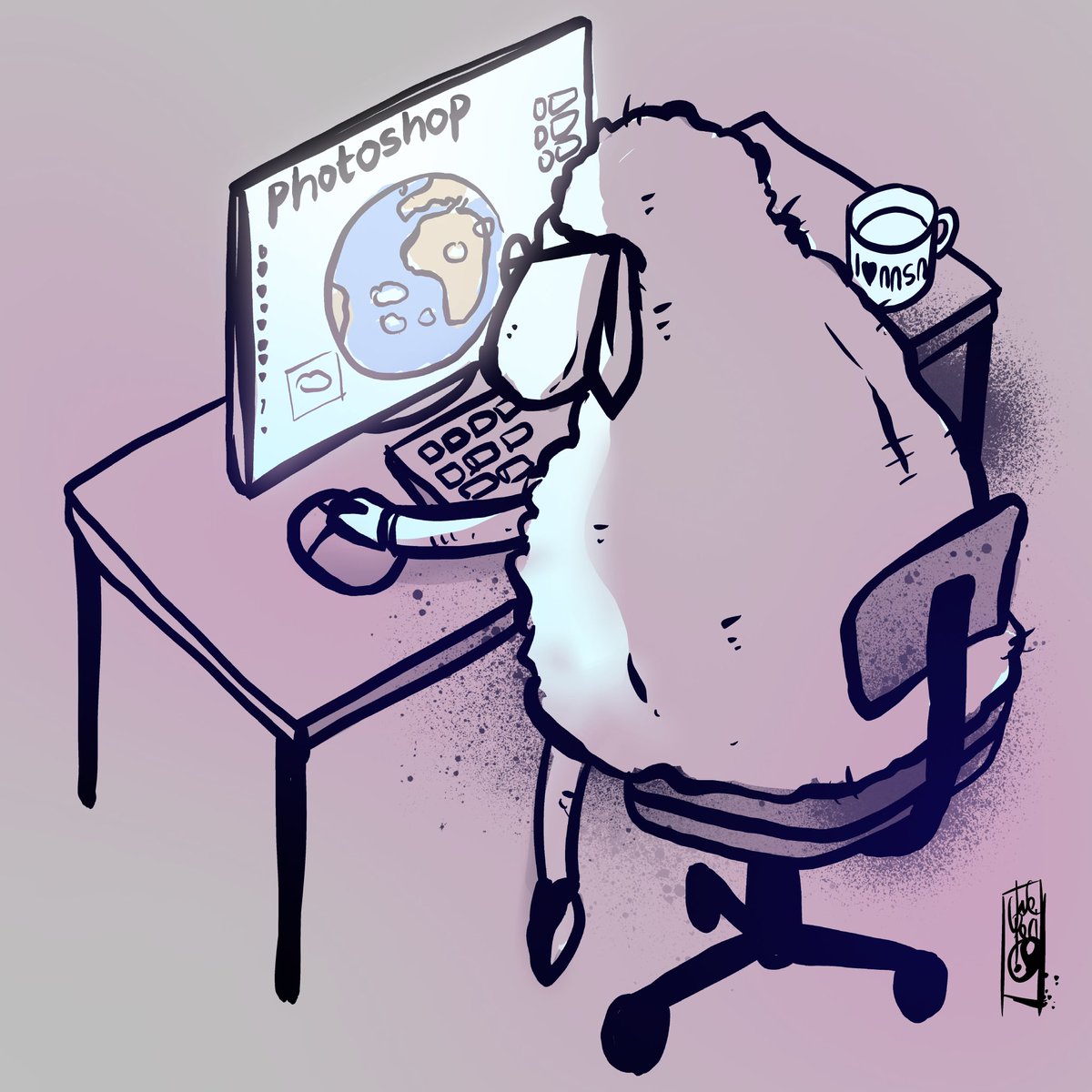 jase_peri's tweet photo. #846 FAKING IT
#everydays #nftart #bitcoindrawing #nftcollector #bitcoinart #illustrator #digitalart #wakeupsheeple #wakeup #flatearth #flatearthsociety #flatearthers #flatearthmatters #flatearthtruth #nasalies #nasaliestoyou #nasaisahoax #fakemoonlanding #nasaliars #nasa https://t.co/20S9afKWFt
