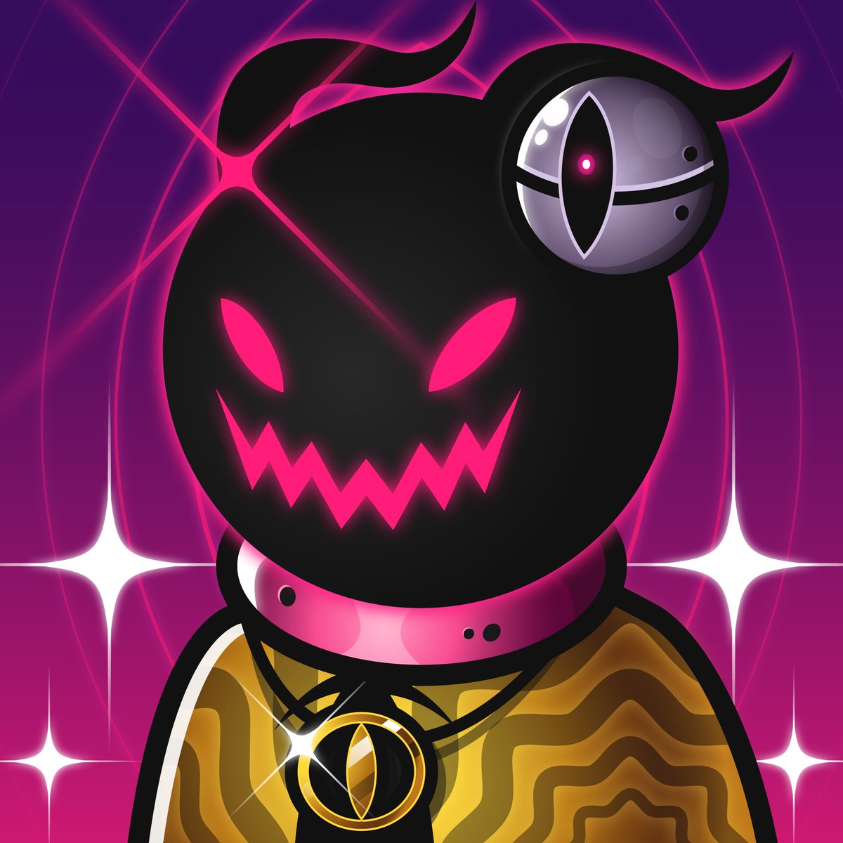 Stay true to your Vision.