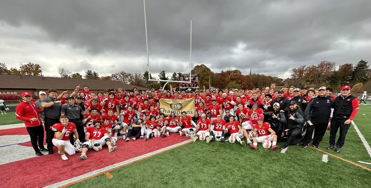 Grove City Football tweet media