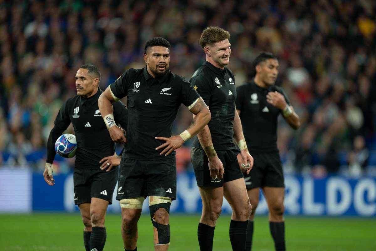 All Blacks tweet media