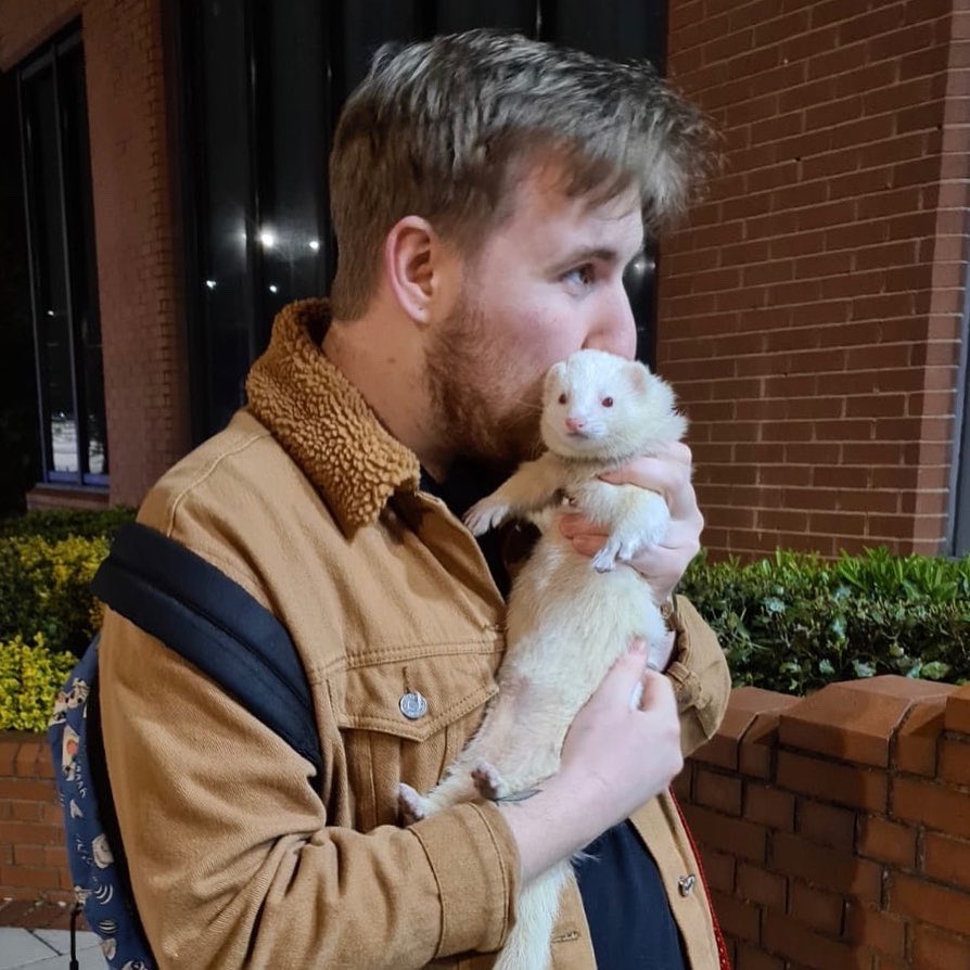 Michael Johnson tweet media